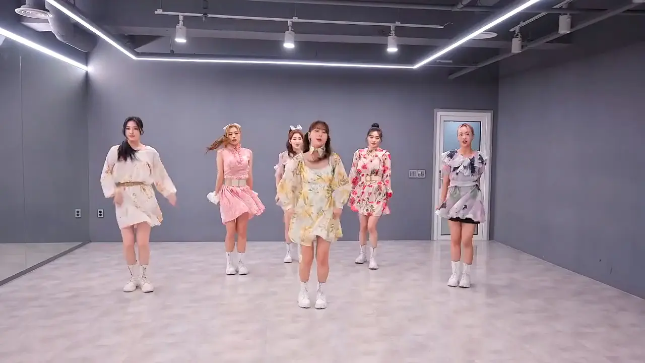 video image
