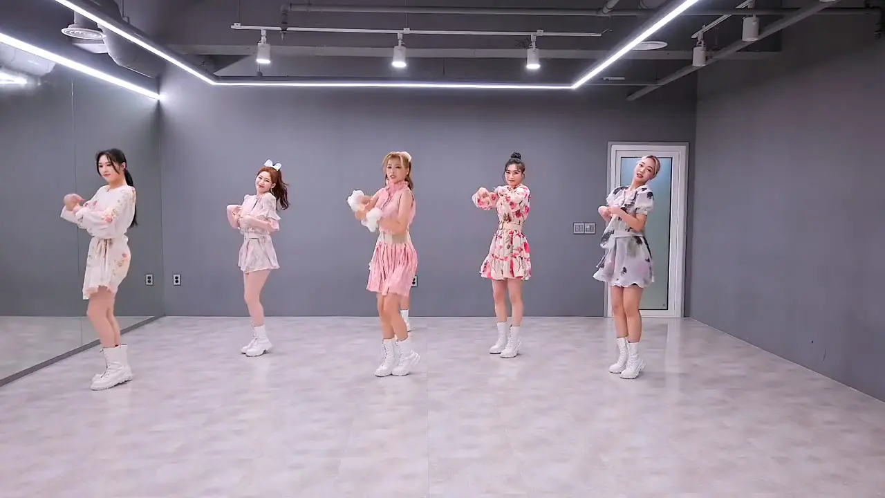 video image