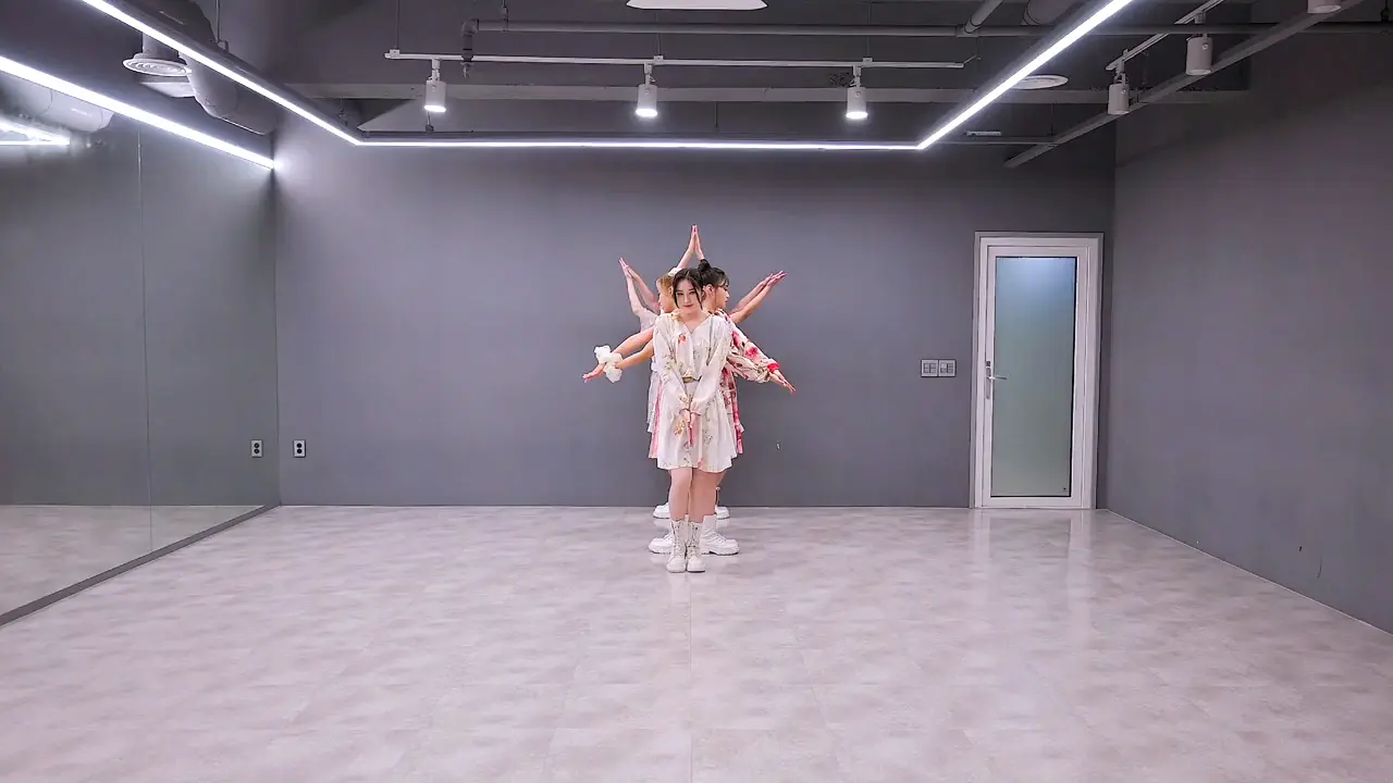 video image